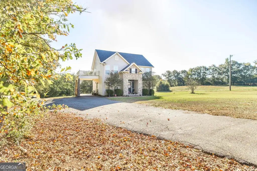 1550 Charlie Benson Road, Forsyth, GA 31029 - #1