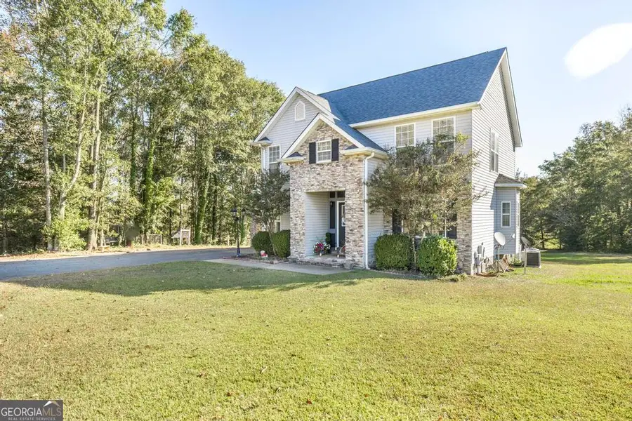 1550 Charlie Benson Road, Forsyth, GA 31029 - #3