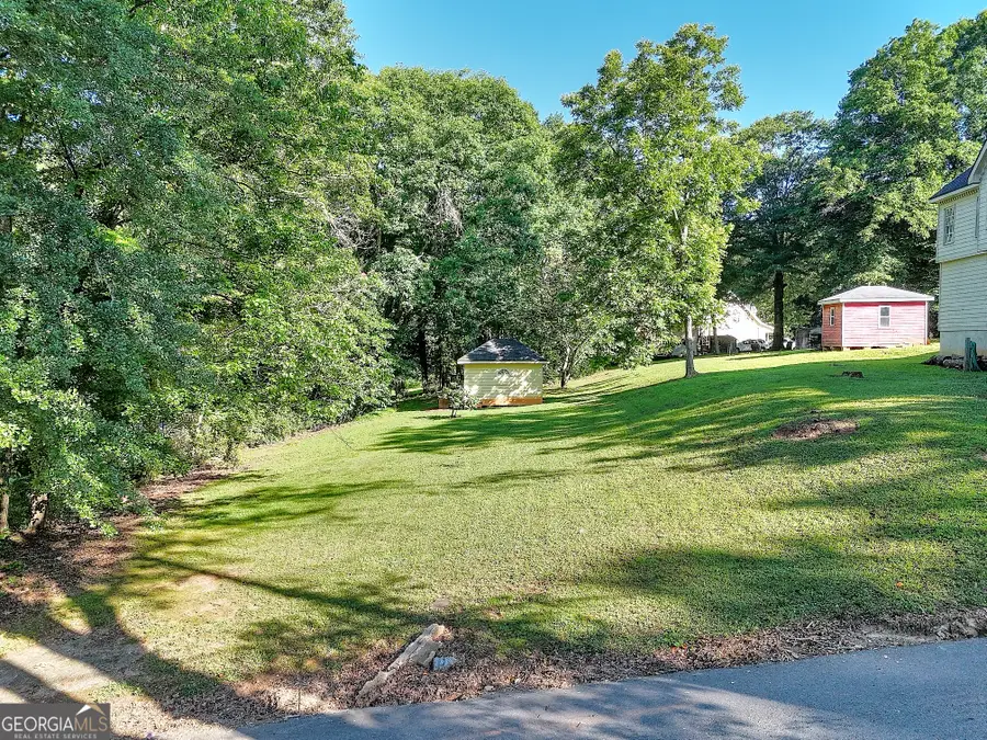 669 Jackson Street, Buford, GA 30518 - #2