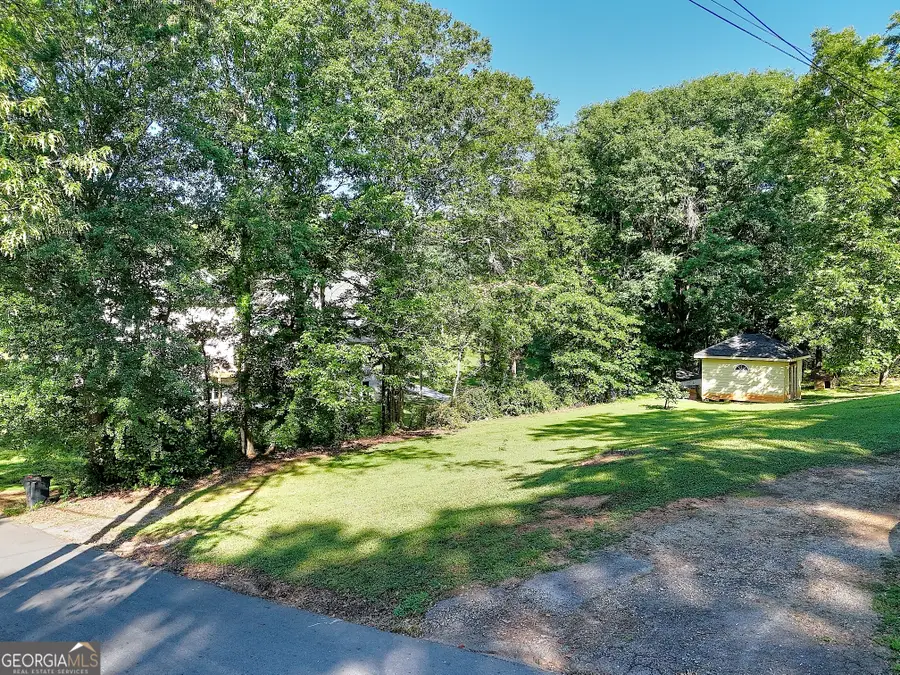 669 Jackson Street, Buford, GA 30518 - #3