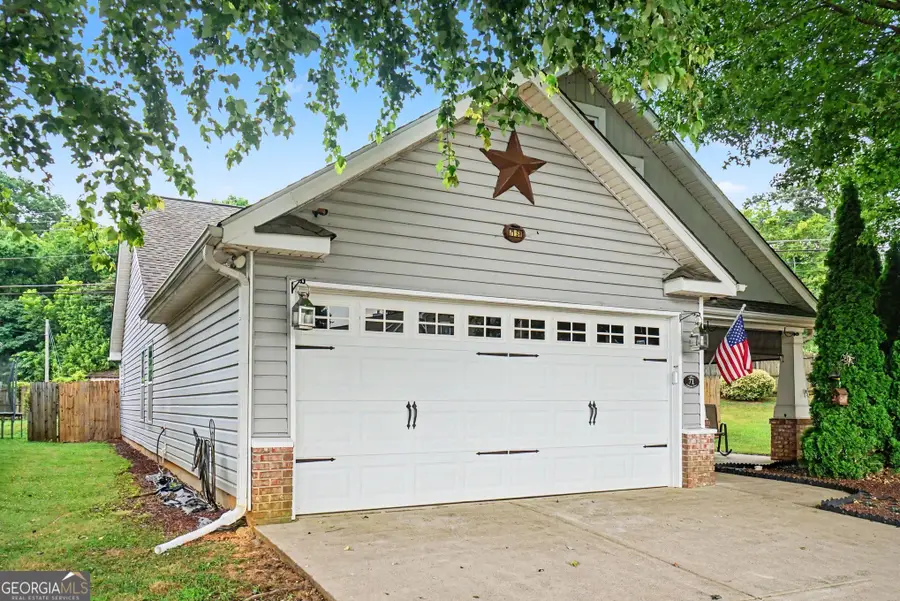 71 Oakbrook Drive Sw, Cartersville, GA 30120 - #2