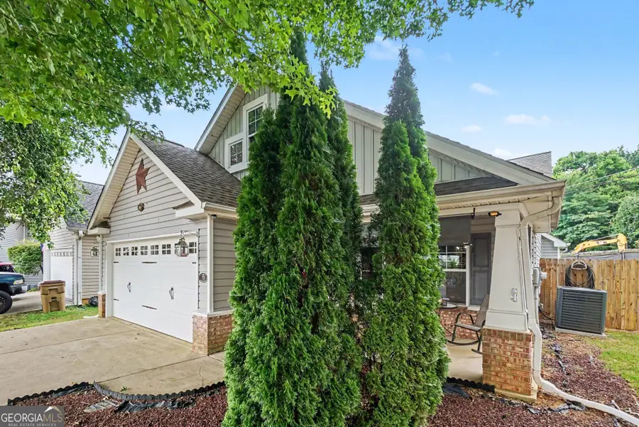 71 Oakbrook Drive Sw, Cartersville, GA 30120 - #3
