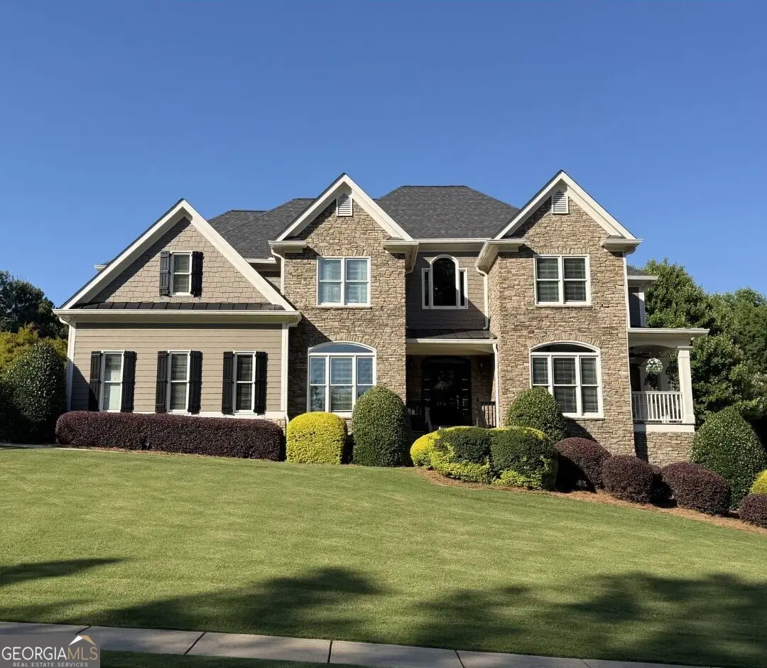 446 Lakeshore Drive, Monroe, GA 30655 - #1