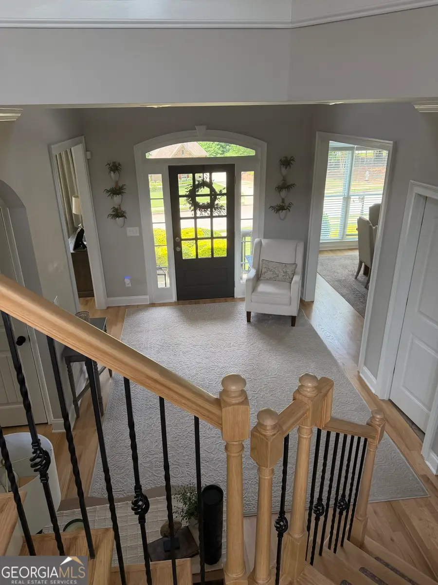 446 Lakeshore Drive, Monroe, GA 30655 - #2