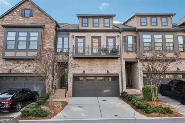 213 Arpeggio Way, Alpharetta, GA 30009