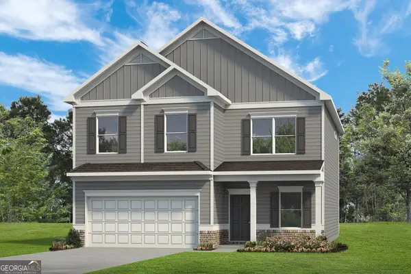 201 Antiquity Circle #LOT 244, Perry, GA 31069