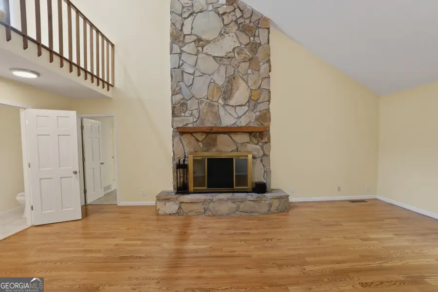 370 Darren Drive, Fayetteville, GA 30215 - #2