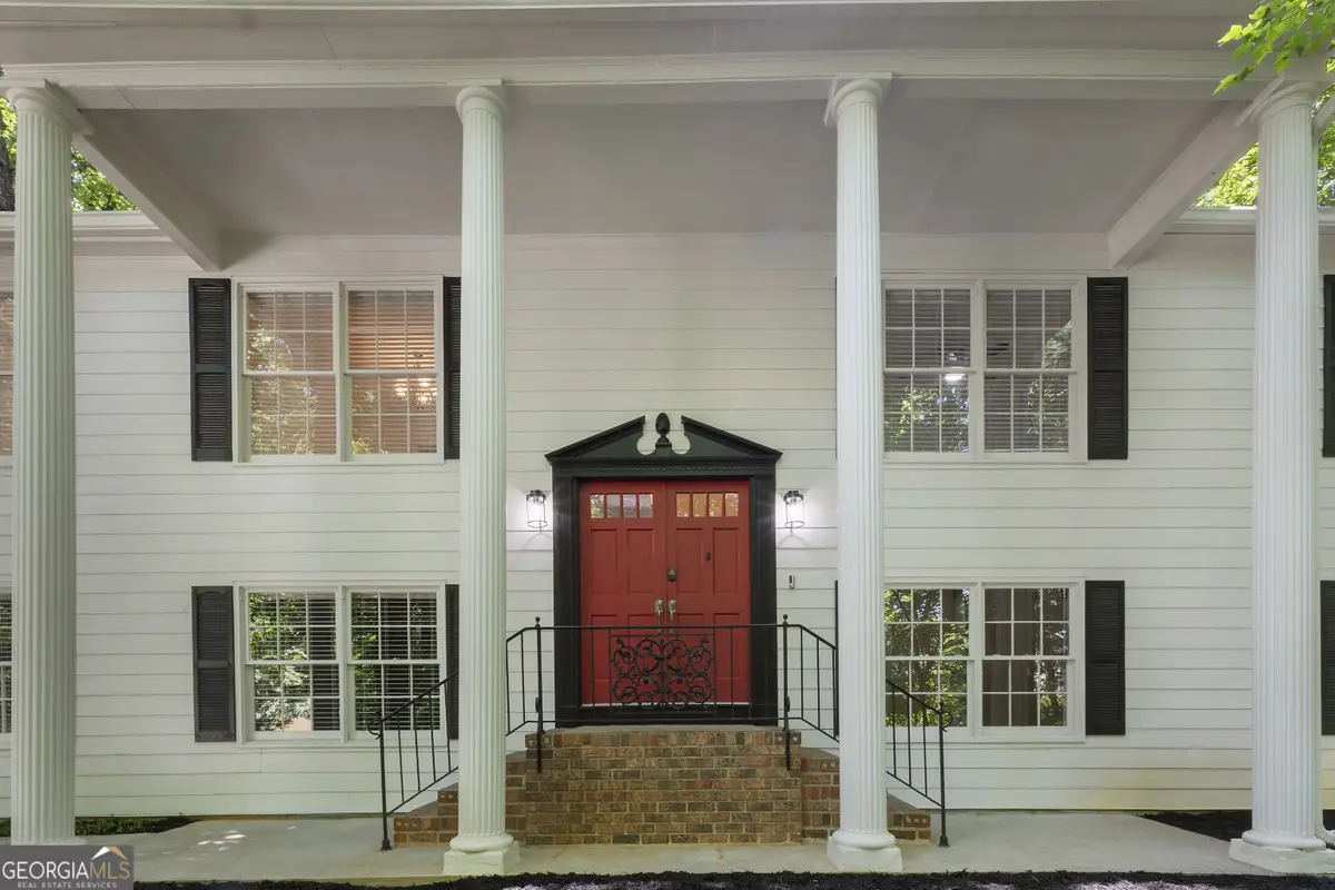1436 Brookcliff Drive, Marietta, GA 30062 - #1