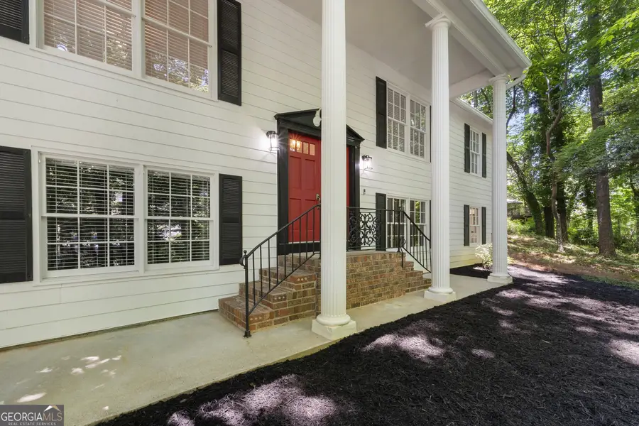 1436 Brookcliff Drive, Marietta, GA 30062 - #3