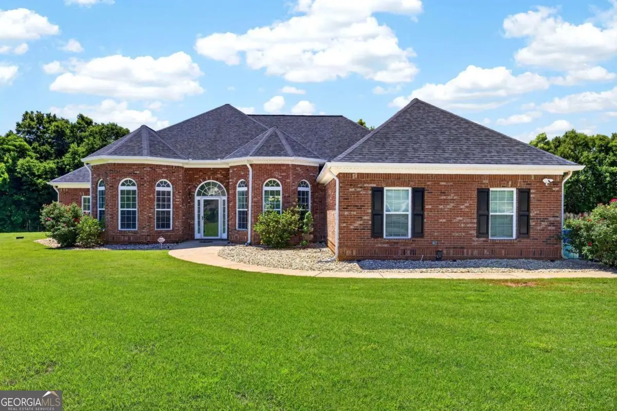 70 Toscanno Drive, Covington, GA 30014 - #1