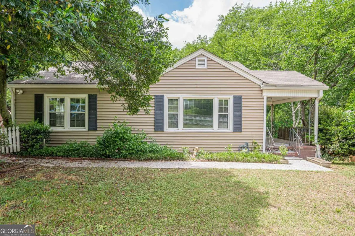 275 Amy Drive Ne, Marietta, GA 30060 - #1