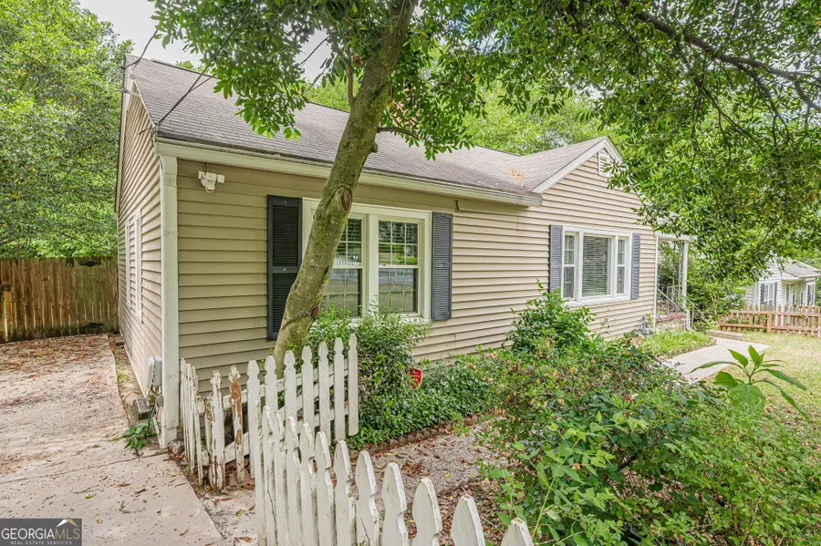 275 Amy Drive Ne, Marietta, GA 30060 - #2