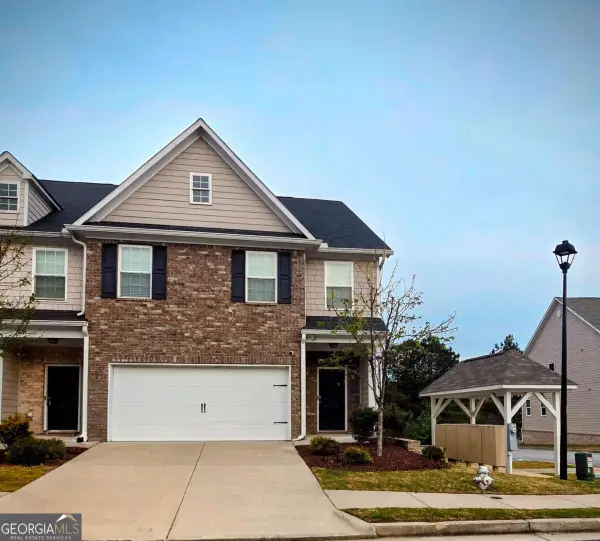 3020 Fareed Street, Douglasville, GA 30135