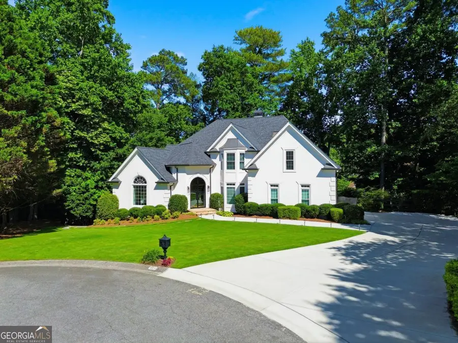 224 Webney Drive Se, Marietta, GA 30068 - #3