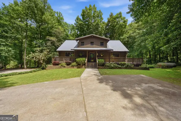 217 Browning Road, Villa Rica, GA 30180