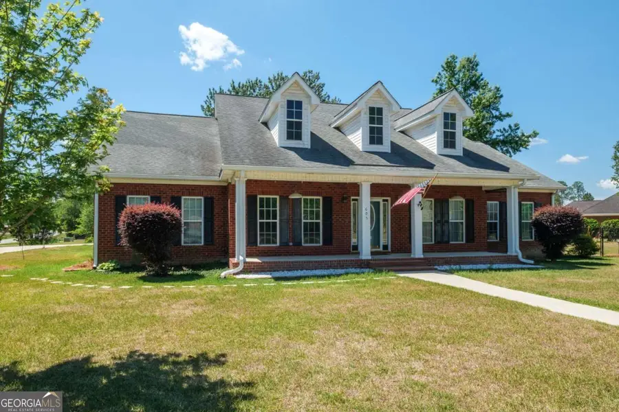 605 Patrick Way, Statesboro, GA 30458 - #3