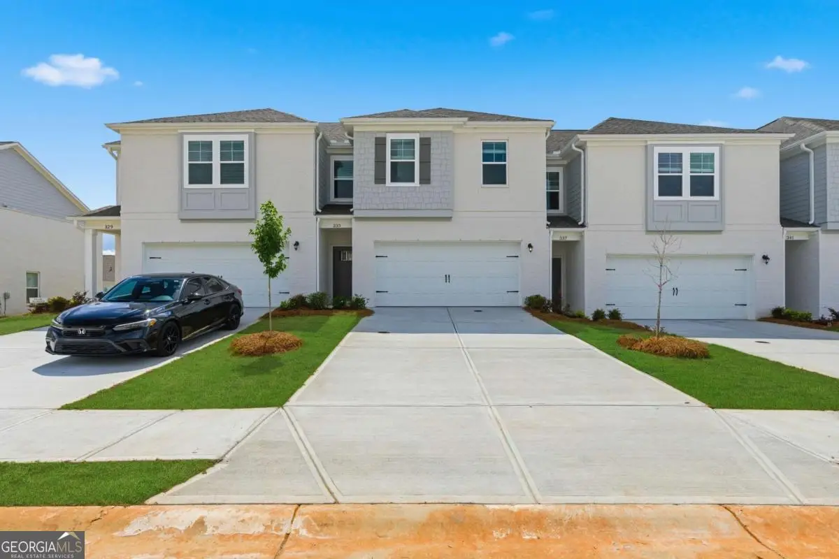 364 Heavenly Hollow Place, McDonough, GA 30253 - #1
