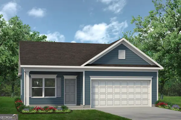 204 Antiquity Circle #LOT 235, Perry, GA 31069