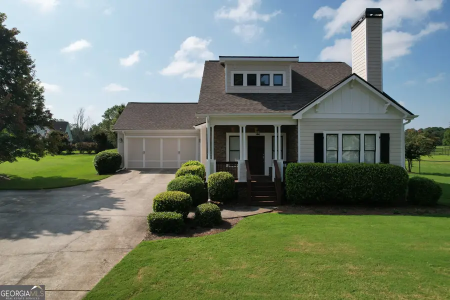 1713 Townside Drive, Bishop, GA 30621 - #3
