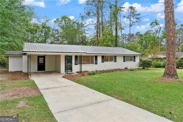 147 Greenwood Street, Jesup, GA 31545