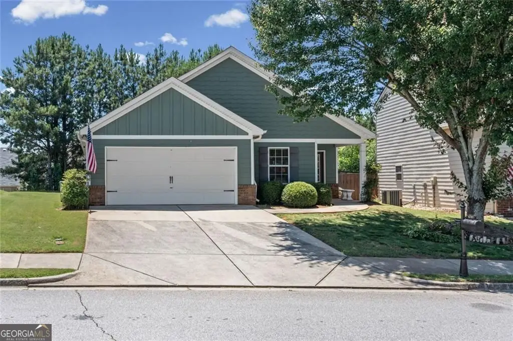 4707 Sweetwater Drive, Gainesville, GA 30504 - #1