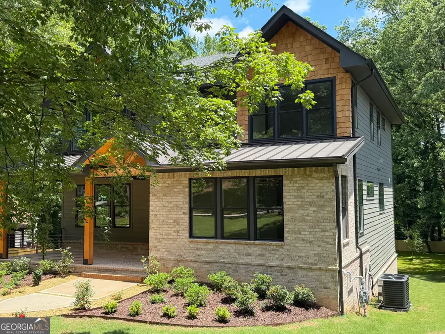 1202 Thomas Road, Decatur, GA 30030 - #2