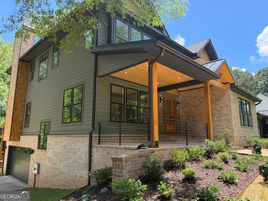 1202 Thomas Road, Decatur, GA 30030 - #3