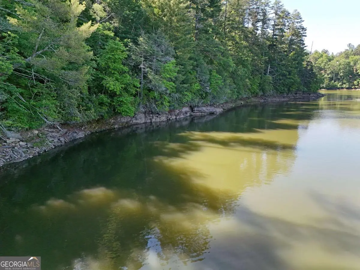 LOT 2 Big Knoll Drive #2, Blairsville, GA 30512 - #1