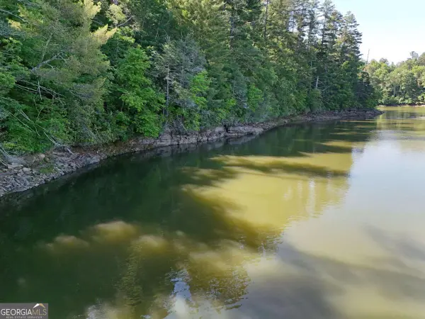 LOT 2 Big Knoll Drive #2, Blairsville, GA 30512