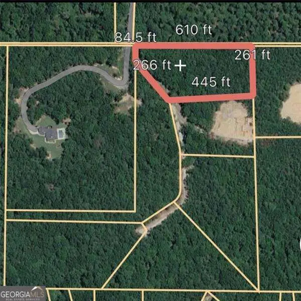 16 Vineyard Road, Dallas, GA 30132 - #3