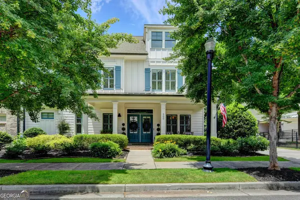 500 Parkview Drive, Alpharetta, GA 30004