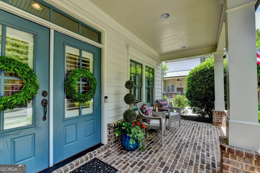 500 Parkview Drive, Alpharetta, GA 30004 - #3