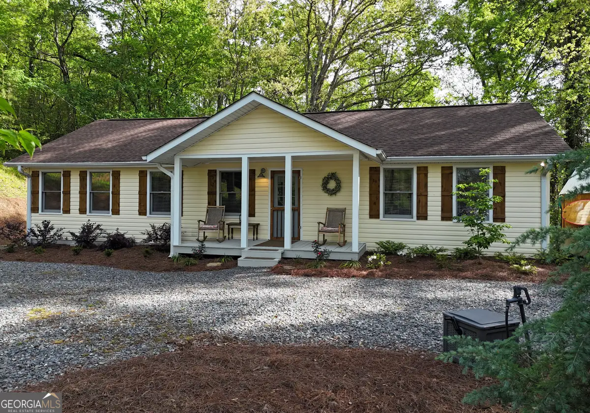 61 Bradley Street, Blue Ridge, GA 30513 - #1