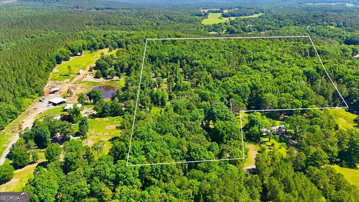 0 Williams Road Se, Silver Creek, GA 30173 - #1