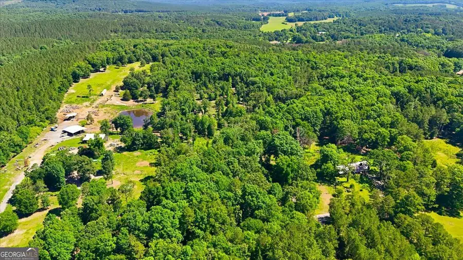 0 Williams Road Se, Silver Creek, GA 30173 - #3