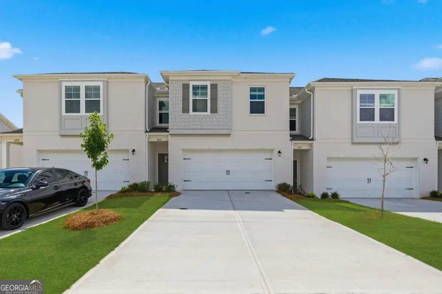 356 Heavenly Hollow Place, McDonough, GA 30253 - #2