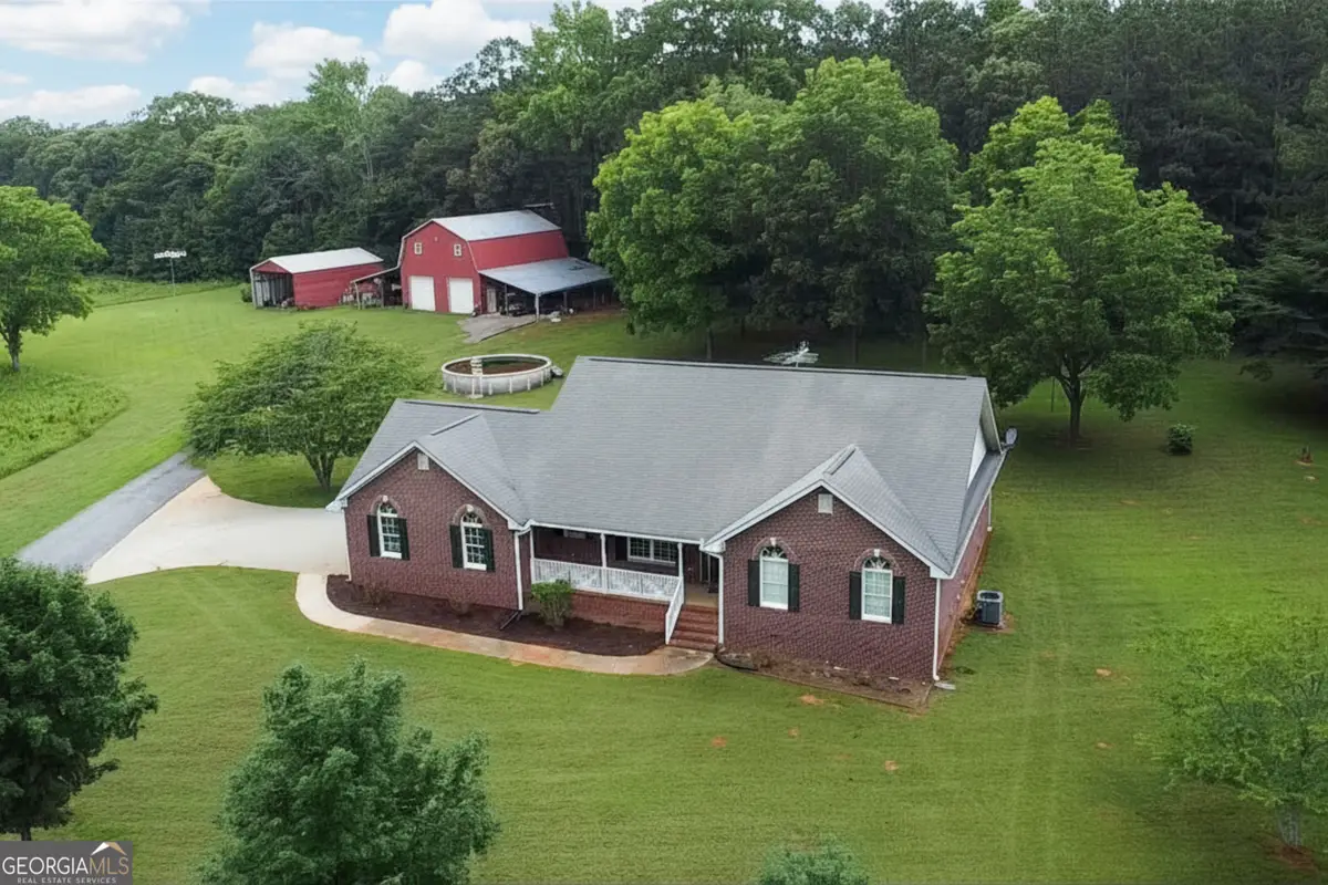 335 New Morn Drive, McDonough, GA 30253 - #1