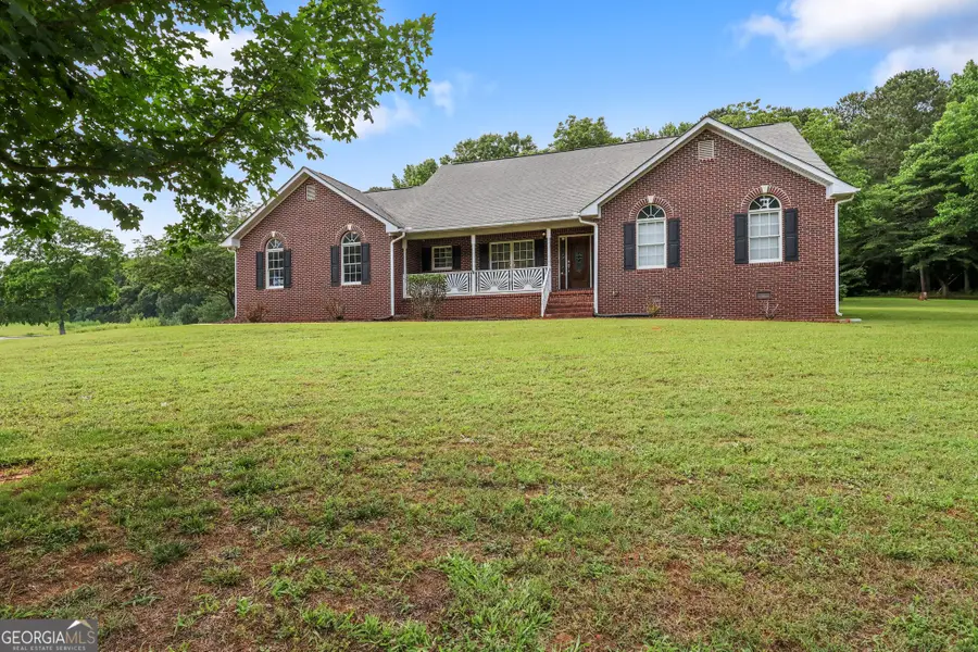 335 New Morn Drive, McDonough, GA 30253 - #2