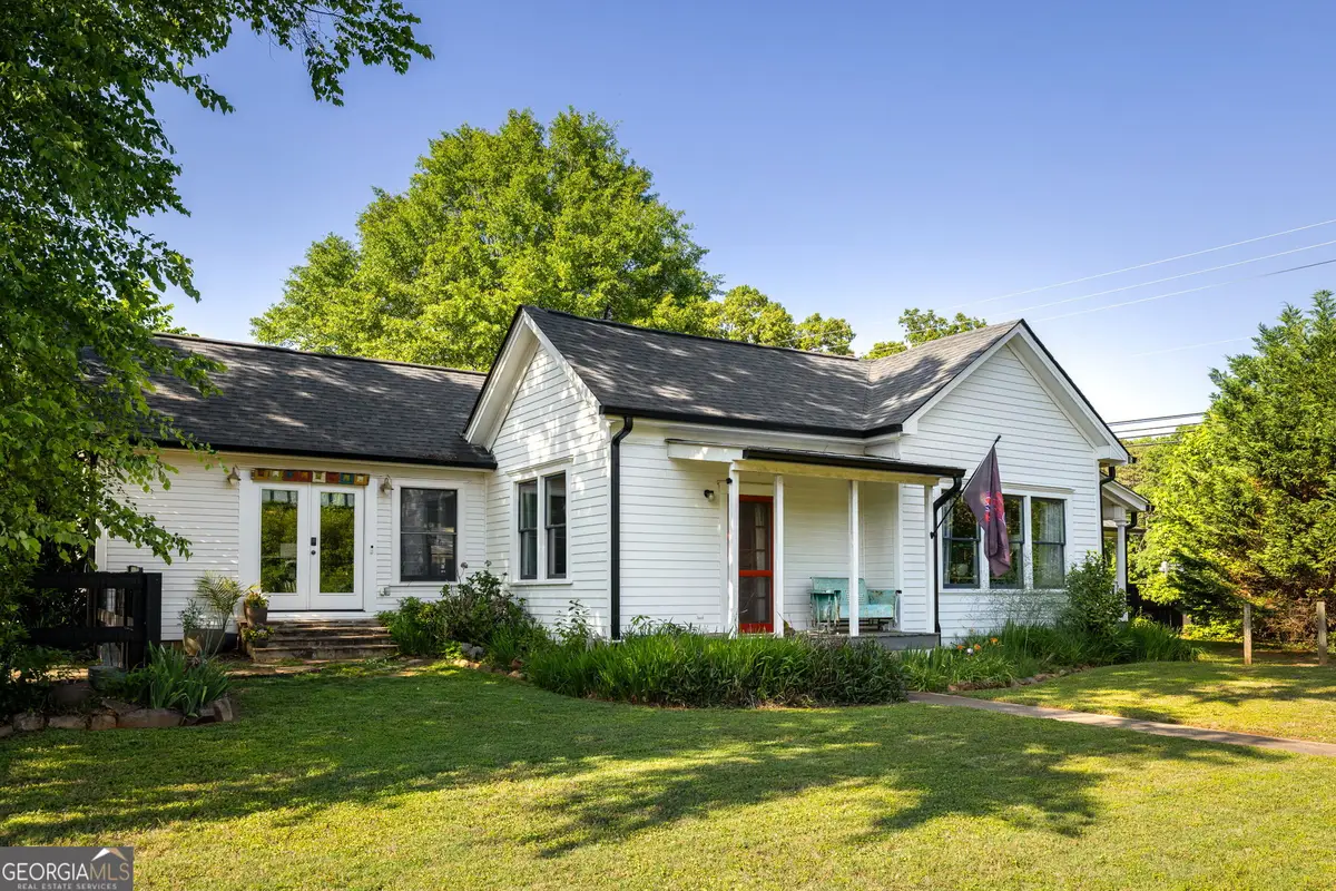 1866 Idlewood Road, Tucker, GA 30084 - #1