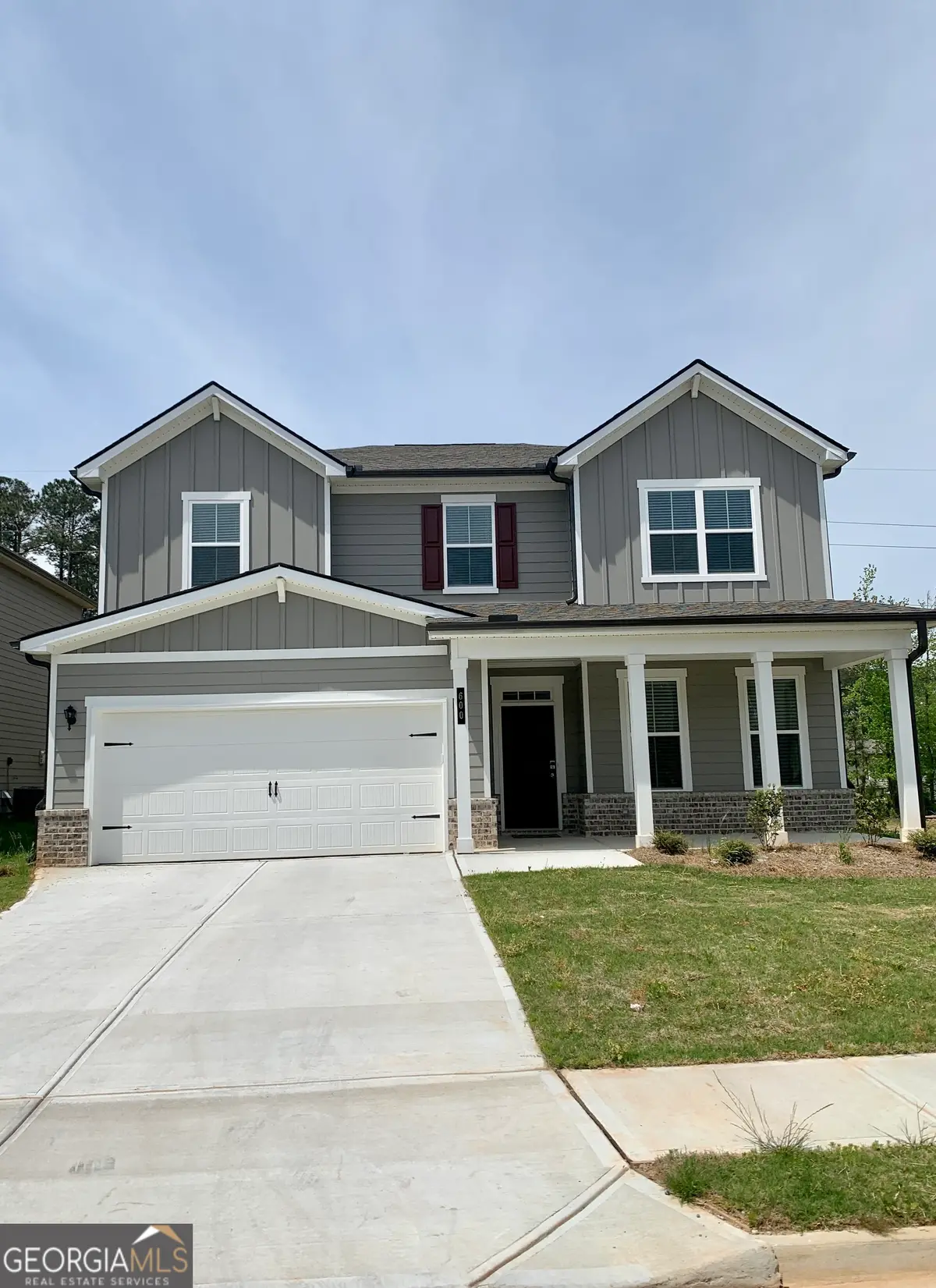 600 Cunninghame Court, Peachtree City, GA 30269 - #1
