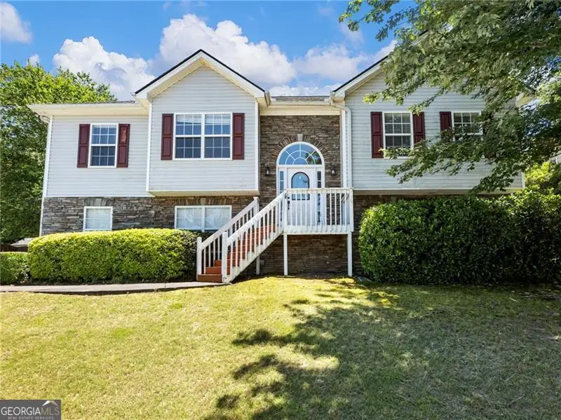 3865 Morgan Box Court, Buford, GA 30519 - #3