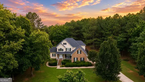 1260 Old Kincaid Road, Colbert, GA 30628
