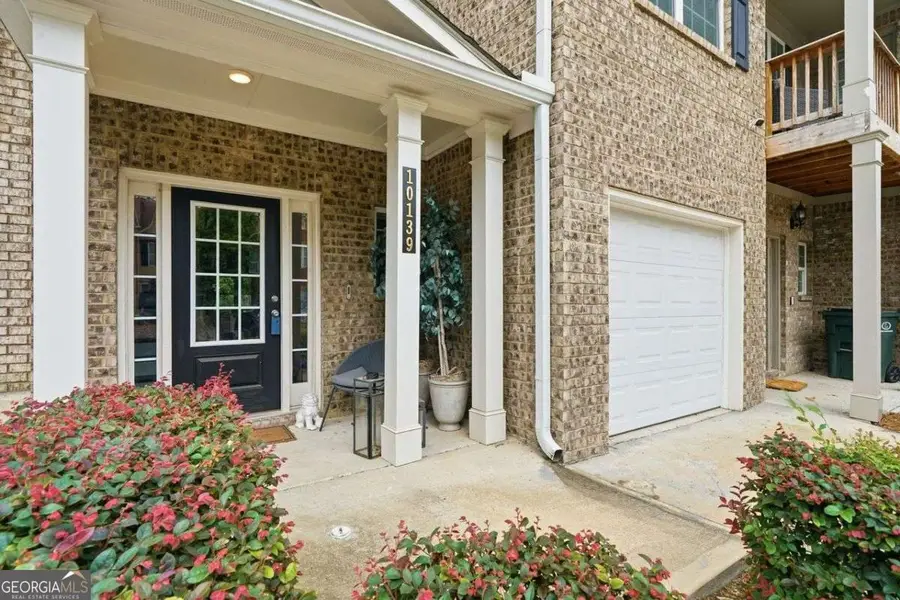 10139 Benton Woods Drive, Covington, GA 30014 - #2