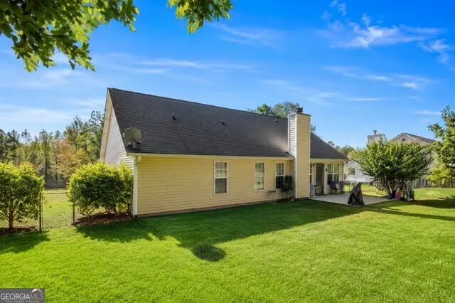 421 Arrowhatchee Drive, Winder, GA 30680 - #2