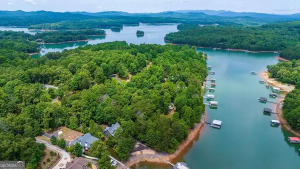 LOT 13 Deaver Cove Road, Blairsville, GA 30512