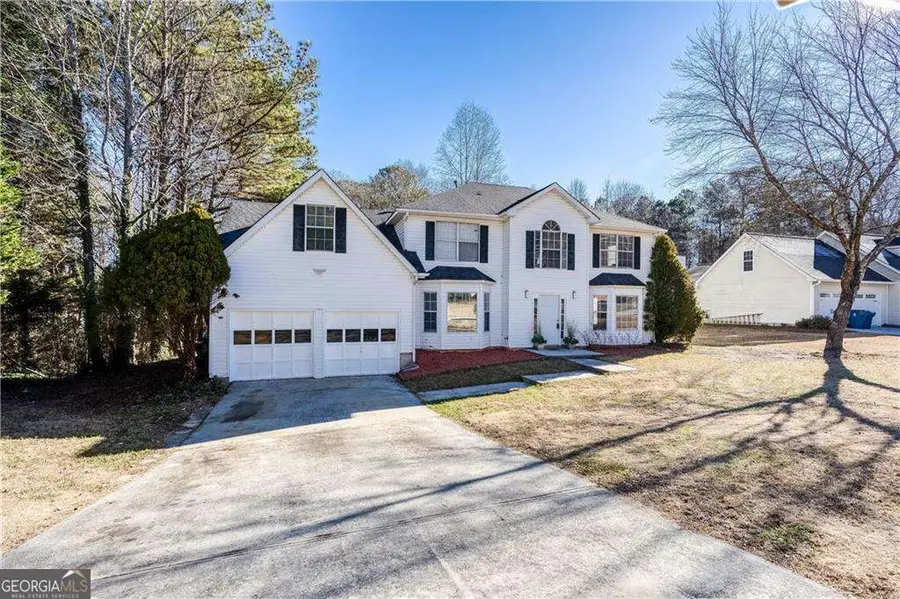 2727 Crestworth Lane, Buford, GA 30519 - #3