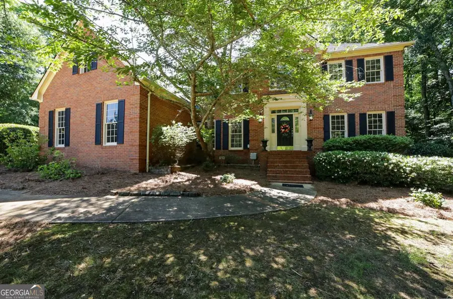 130 River Bottom Circle, Athens, GA 30606 - #2