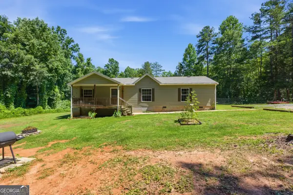 490 Gumlog Creek Road, Martin, GA 30557
