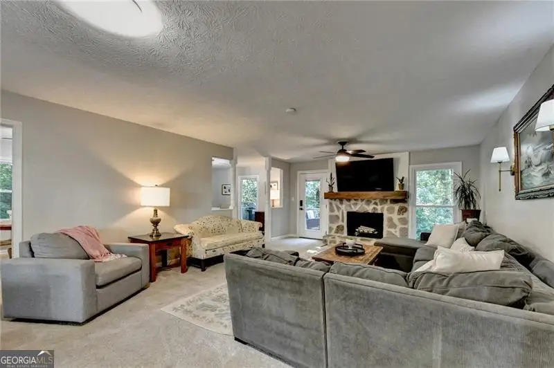 1830 Commonwealth Lane, Cumming, GA 30041 - #3