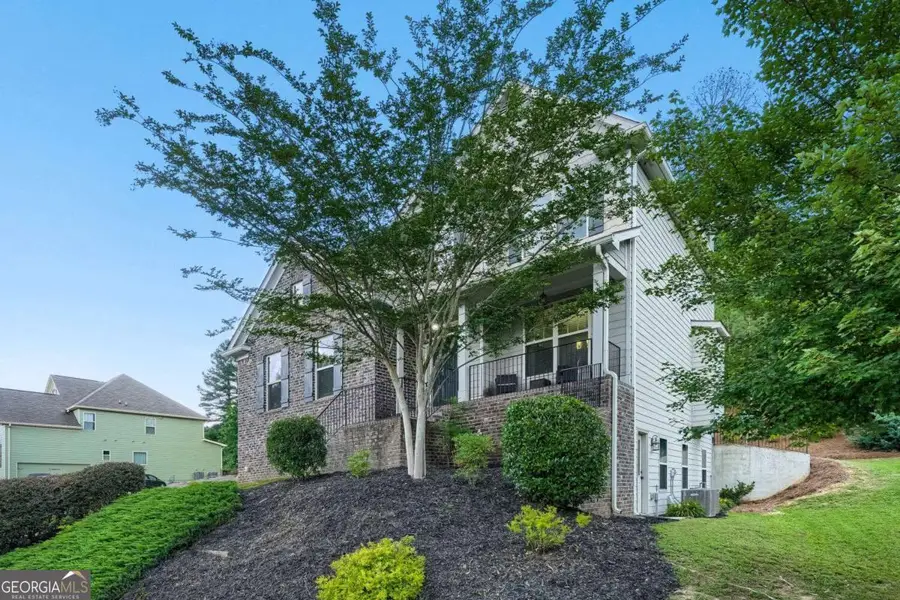 472 Blackberry Run Trail, Dallas, GA 30132 - #2